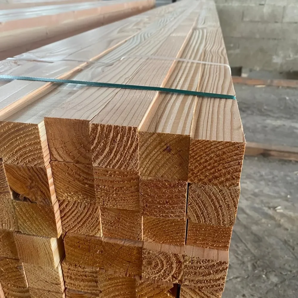 Tasseau 45×45 mm – naturel